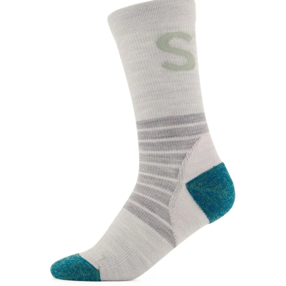 Stoic Radsocken|Merinosocken-- Merino MTB Socks - Radsocken