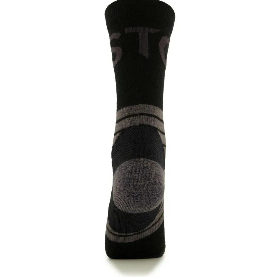 Stoic Radsocken|Merinosocken-- Merino MTB Socks - Radsocken