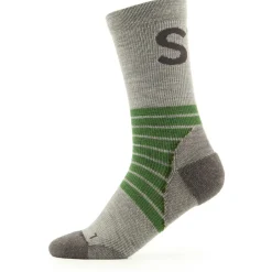 Stoic Radsocken|Merinosocken-- Merino MTB Socks - Radsocken