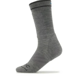 Stoic Wandersocken|Merinosocken-- Merino Outdoor Crew Socks Pro - Wandersocken