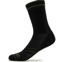 Stoic Wandersocken|Merinosocken-- Merino Outdoor Crew Socks Pro - Wandersocken