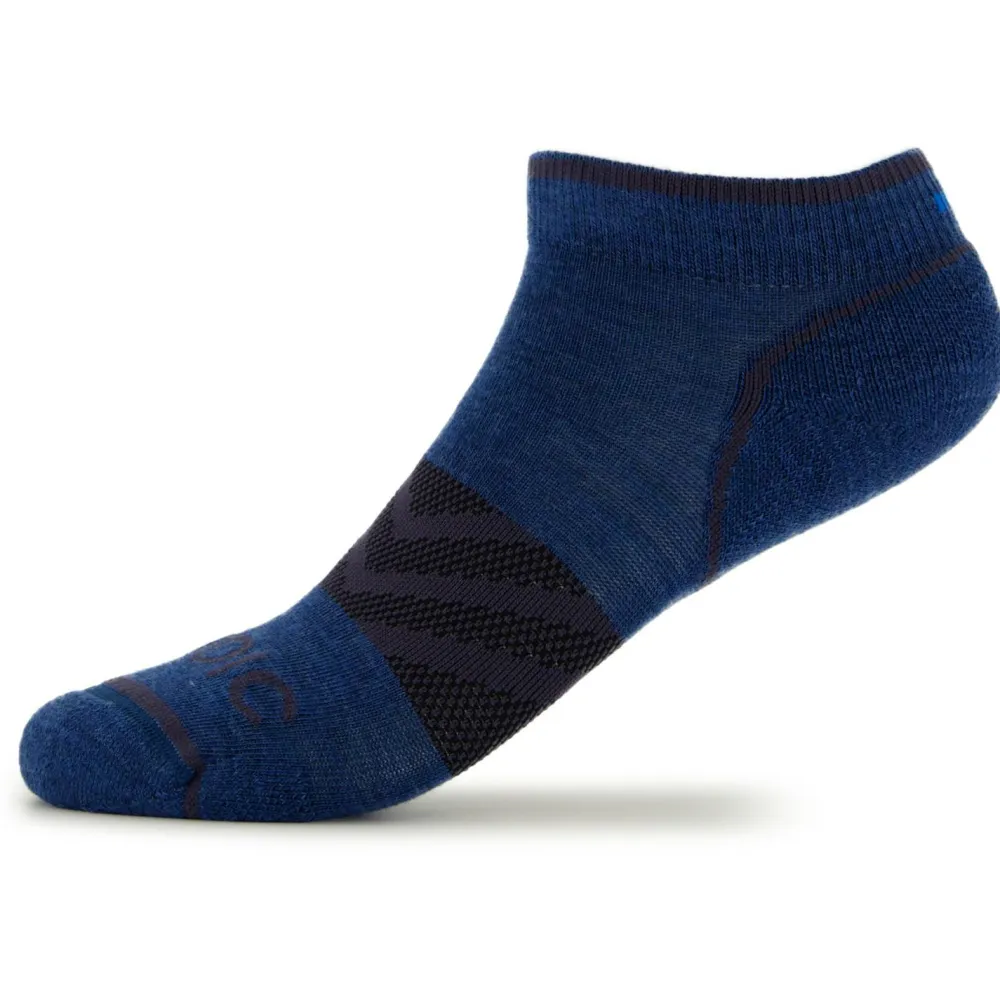 Stoic - Merino Outdoor Low Socks Tech - Multifunktionssocken Outlet