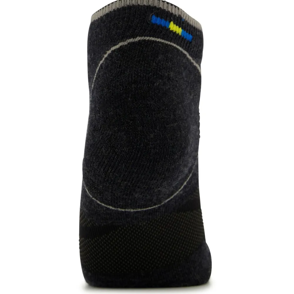 Stoic - Merino Outdoor Low Socks Tech - Multifunktionssocken Outlet