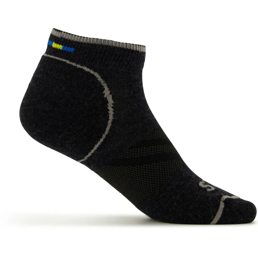 Stoic - Merino Outdoor Low Socks Tech - Multifunktionssocken Outlet