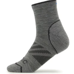 Stoic - Merino Outdoor Quarter Socks Tech - Wandersocken