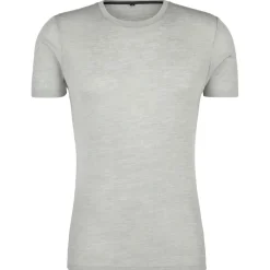 Stoic - MerinoRib RonnebySt. Shirt - Merinoshirt