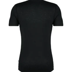 Stoic - MerinoRib RonnebySt. Shirt - Merinoshirt