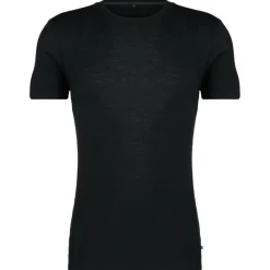 Stoic - MerinoRib RonnebySt. Shirt - Merinoshirt