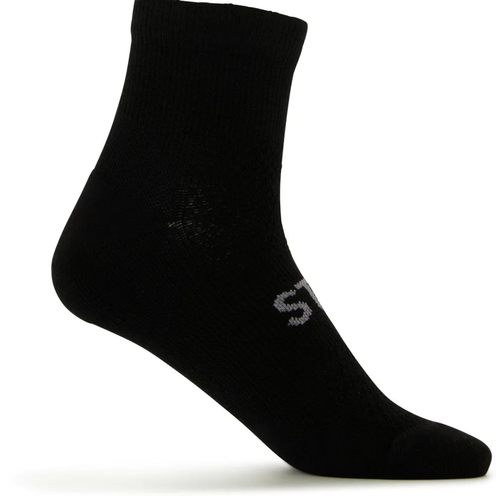 - Merino Running Quarter+ light socks - Laufsocken < Stoic Discount