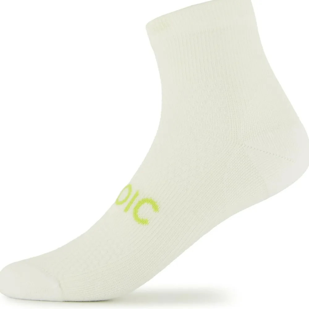 - Merino Running Quarter+ light socks - Laufsocken < Stoic Discount