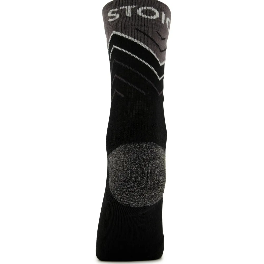 - Merino Running Socks Q+ - Laufsocken < Stoic Outlet