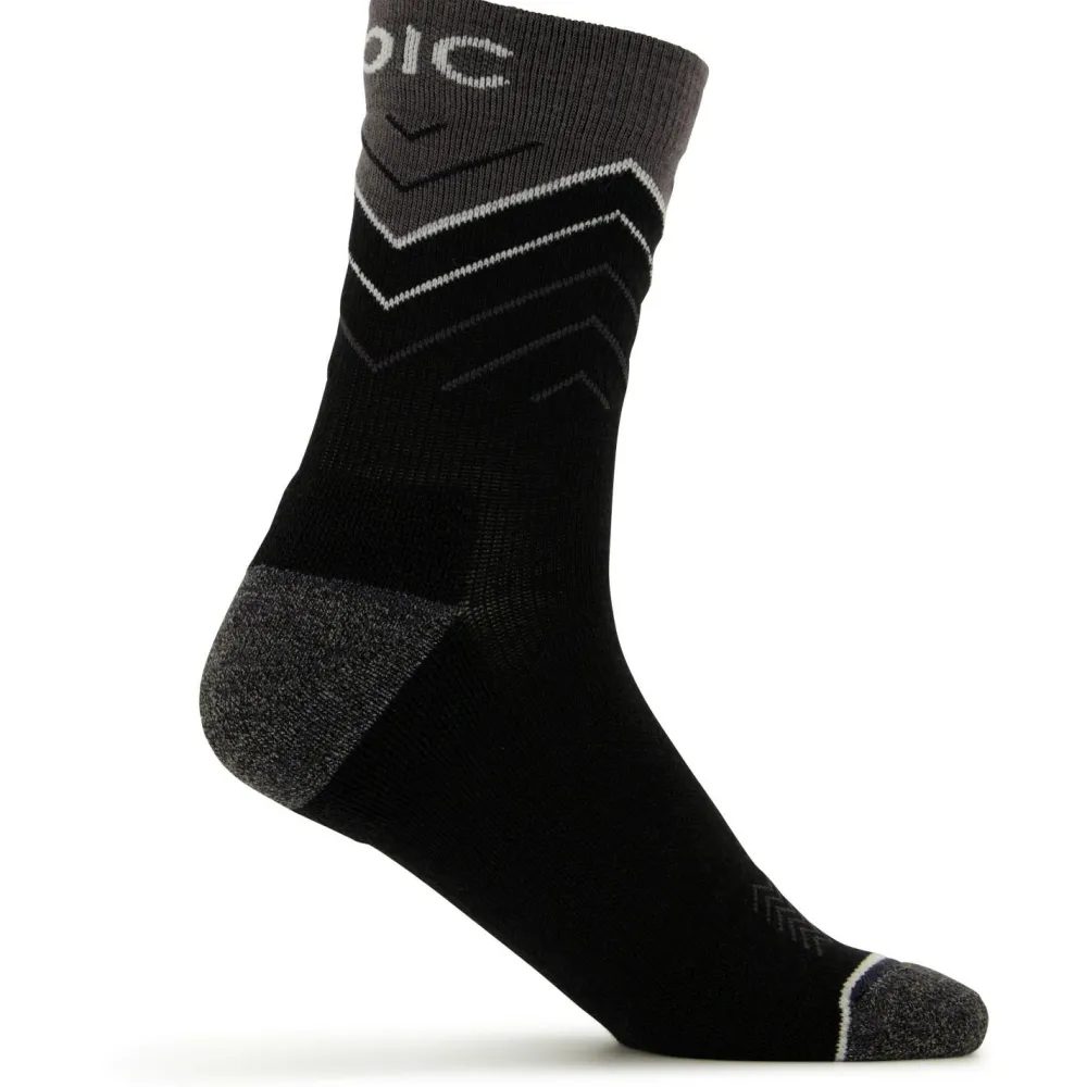 - Merino Running Socks Q+ - Laufsocken < Stoic Outlet
