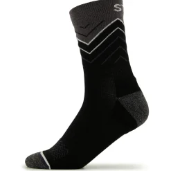 - Merino Running Socks Q+ - Laufsocken < Stoic Outlet