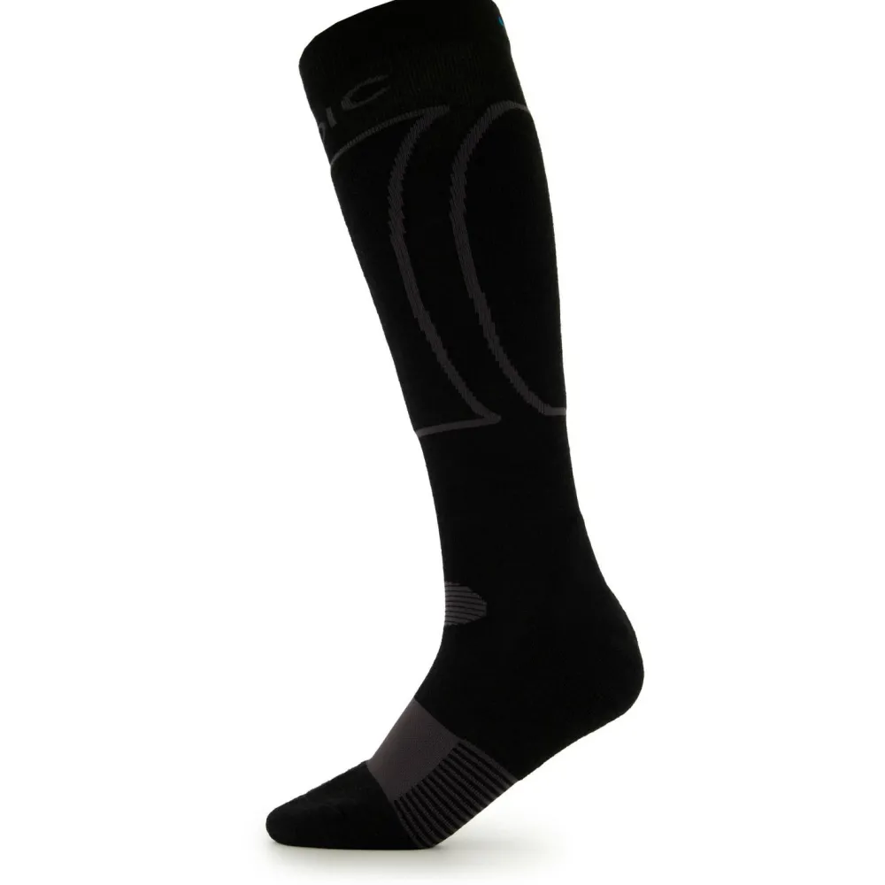 Stoic - Merino Ski Socks Tech Heavy - Skisocken Online