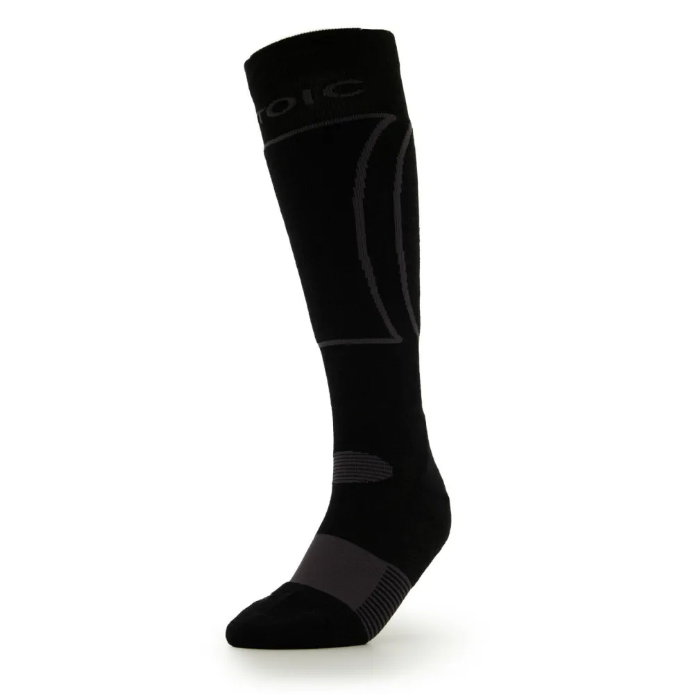 Stoic - Merino Ski Socks Tech Heavy - Skisocken Online