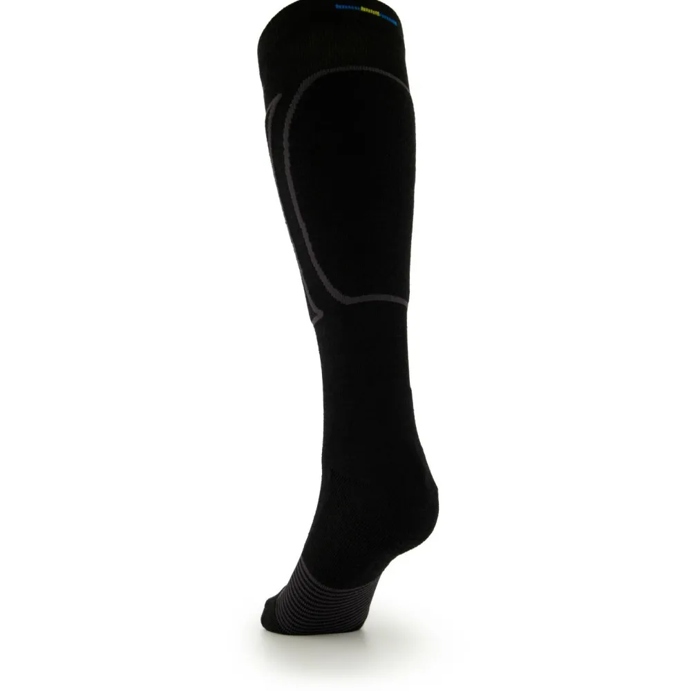 Stoic - Merino Ski Socks Tech Heavy - Skisocken Online