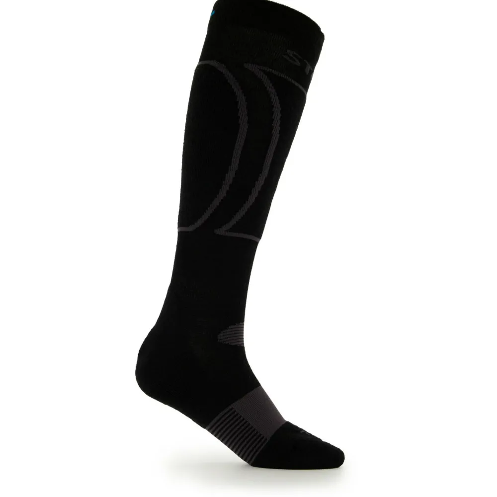 Stoic - Merino Ski Socks Tech Heavy - Skisocken Online