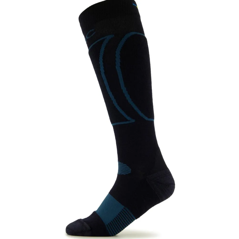 Stoic - Merino Ski Socks Tech Heavy - Skisocken Online