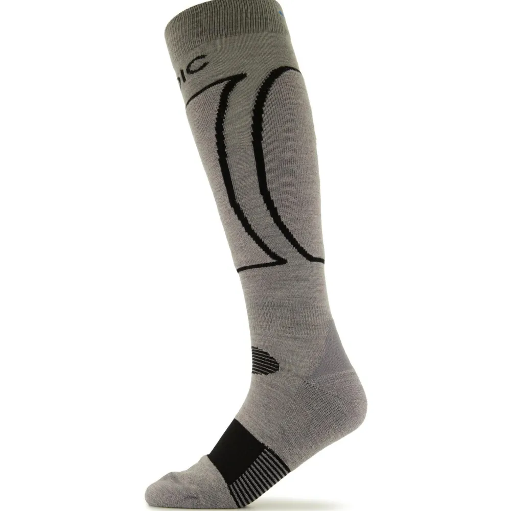 Stoic - Merino Ski Socks Tech Heavy - Skisocken Online