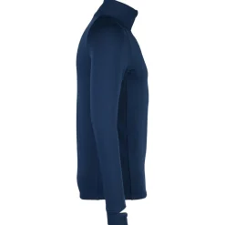 Stoic - MerinoSoft245 TuleboSt. Half Zip - Merinoshirt Outlet