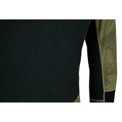 Stoic - MerinoSoft245 TuleboSt. Half Zip - Merinoshirt Outlet