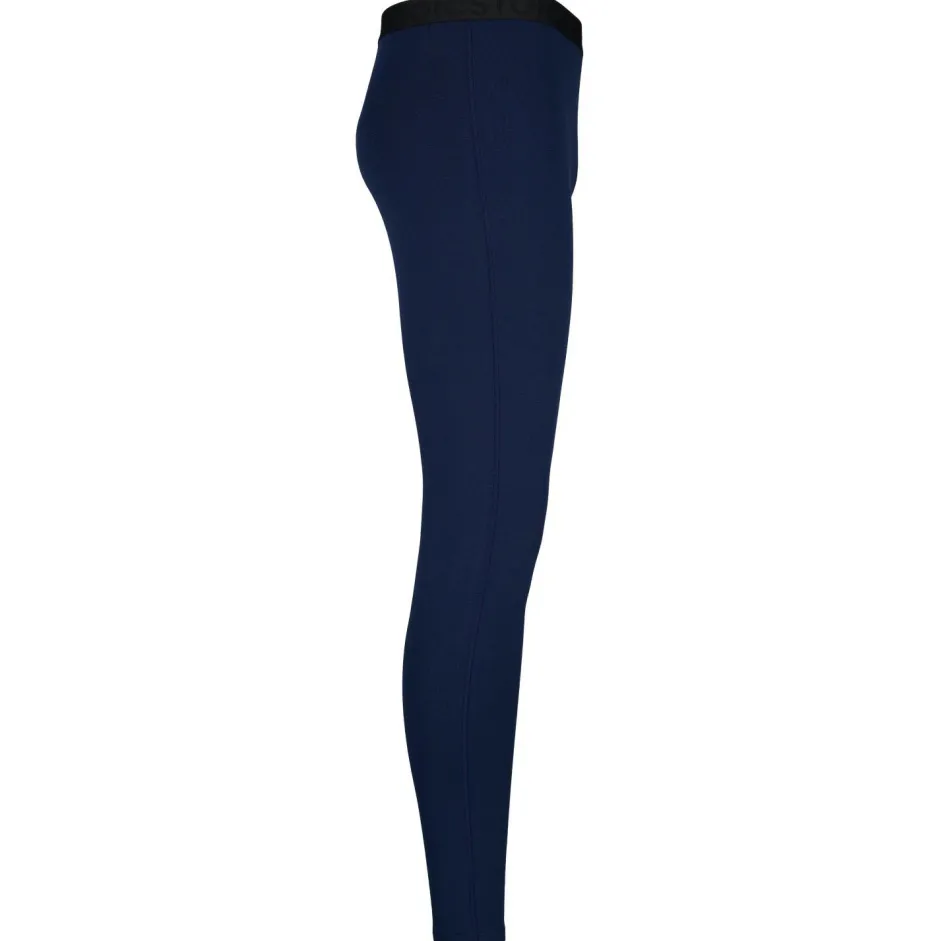Stoic Skibekleidung|Wanderbekleidung-- MerinoSoft245 TuleboSt. Long Pants - Merinounterwäsche
