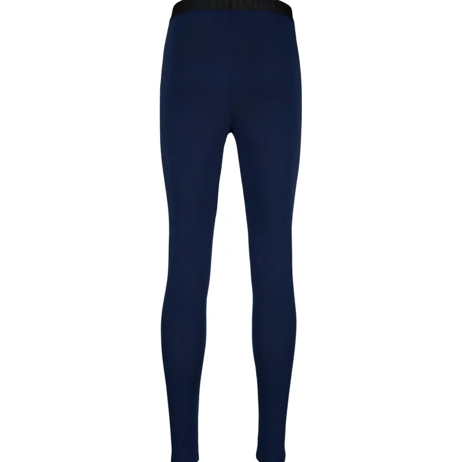 Stoic Skibekleidung|Wanderbekleidung-- MerinoSoft245 TuleboSt. Long Pants - Merinounterwäsche