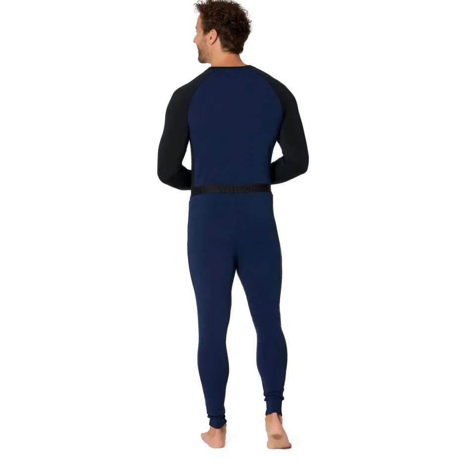 Stoic Skibekleidung|Wanderbekleidung-- MerinoSoft245 TuleboSt. Long Pants - Merinounterwäsche