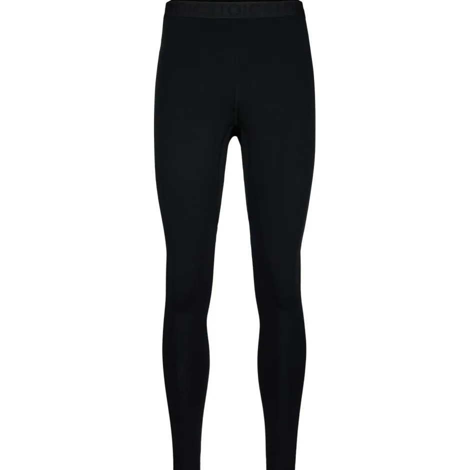 Stoic Skibekleidung|Wanderbekleidung-- MerinoSoft245 TuleboSt. Long Pants - Merinounterwäsche