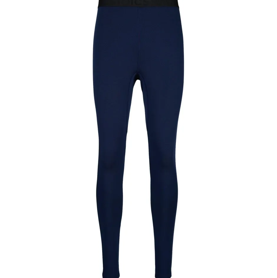 Stoic Skibekleidung|Wanderbekleidung-- MerinoSoft245 TuleboSt. Long Pants - Merinounterwäsche