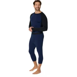 Stoic - erinooft245 Tuebot. 3/4 Pant - erinounterwäche