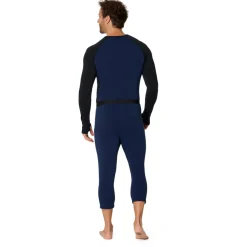 Stoic - erinooft245 Tuebot. 3/4 Pant - erinounterwäche