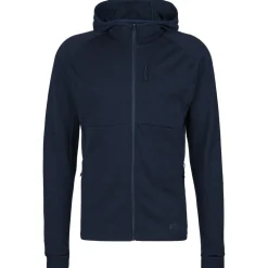 Stoic Alltagsbekleidung|Wanderbekleidung-- Merino260 StadjanSt. Hoody - Merinohoodie