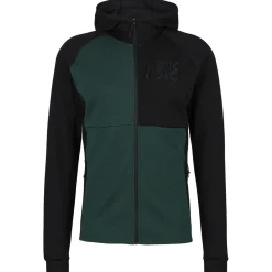 Stoic Alltagsbekleidung|Wanderbekleidung-- Merino260 StadjanSt. Hoody - Merinohoodie