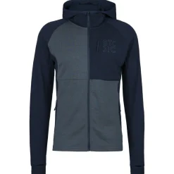 Stoic Alltagsbekleidung|Wanderbekleidung-- Merino260 StadjanSt. Hoody - Merinohoodie