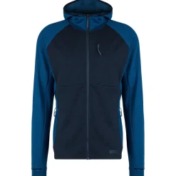 Stoic Alltagsbekleidung|Wanderbekleidung-- Merino260 StadjanSt. Hoody - Merinohoodie
