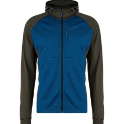 Stoic Alltagsbekleidung|Wanderbekleidung-- Merino260 StadjanSt. Hoody - Merinohoodie