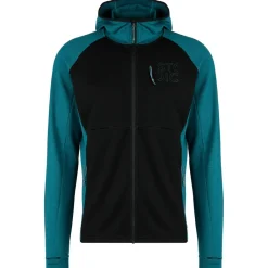Stoic Alltagsbekleidung|Wanderbekleidung-- Merino260 StadjanSt. Hoody - Merinohoodie