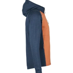 Stoic Alltagsbekleidung|Wanderbekleidung-- Merino260 StadjanSt. Hoody - Merinohoodie