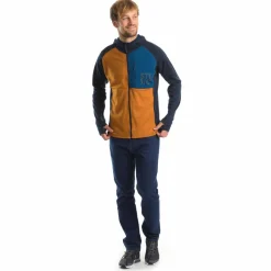 Stoic Alltagsbekleidung|Wanderbekleidung-- Merino260 StadjanSt. Hoody - Merinohoodie