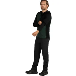 Stoic Alltagsbekleidung|Wanderbekleidung-- Merino260 StadjanSt. Hoody - Merinohoodie