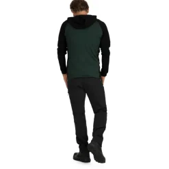 Stoic Alltagsbekleidung|Wanderbekleidung-- Merino260 StadjanSt. Hoody - Merinohoodie