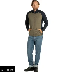 - erino260 tadjant. Jacket - erinojacke < Stoic