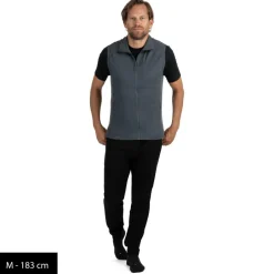 Stoic - erino260 tadjant. Pant Uniex - Freizeithoe