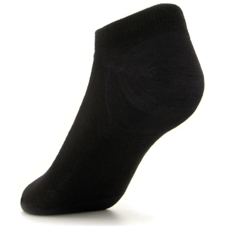 Stoic Merinosocken|Socken-- MerinoTencel Summer No Show Socks - Multifunktionssocken