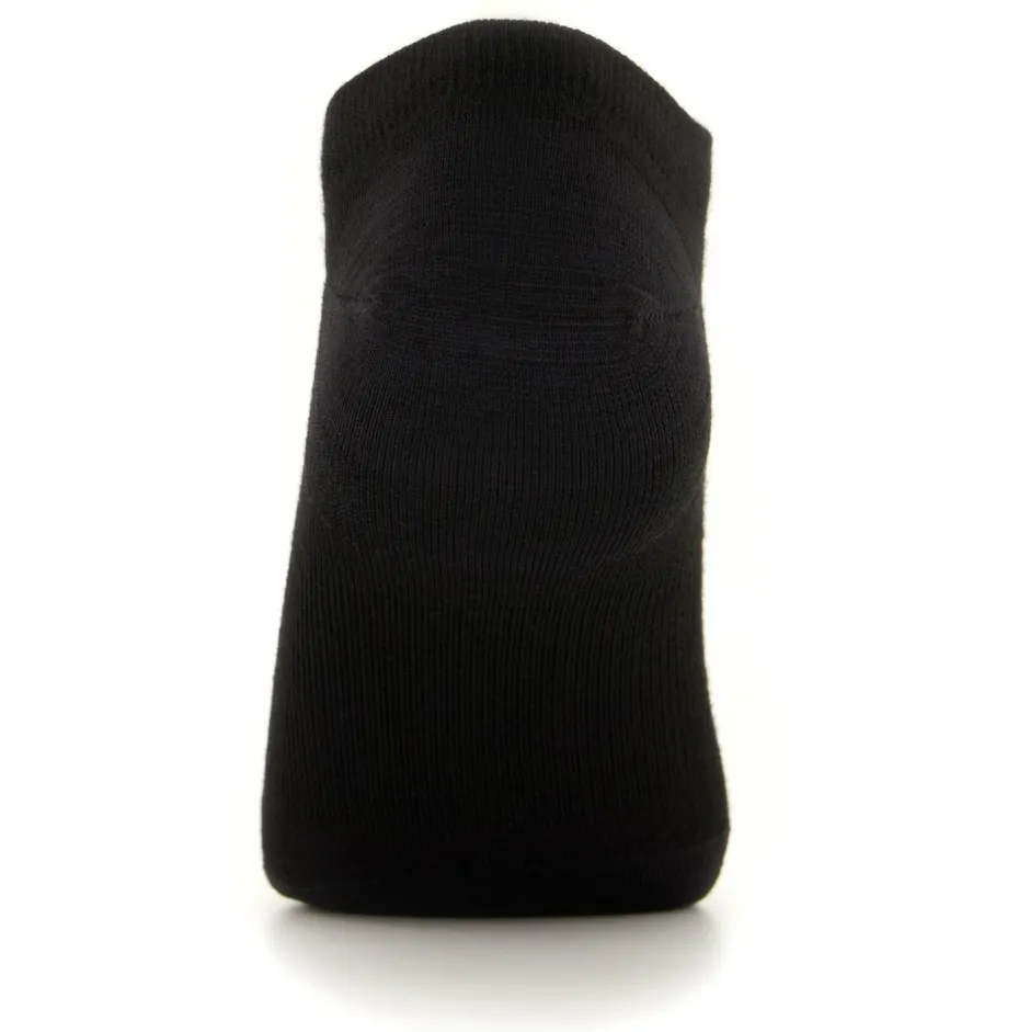Stoic Merinosocken|Socken-- MerinoTencel Summer No Show Socks - Multifunktionssocken