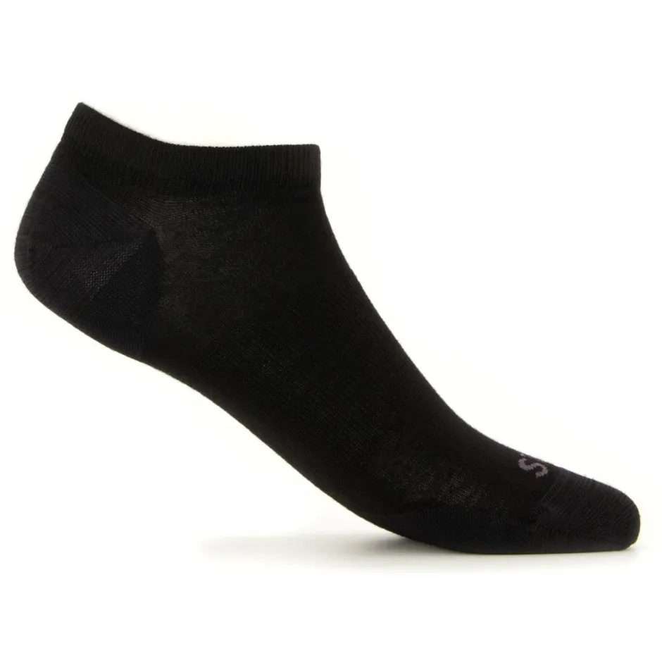Stoic Merinosocken|Socken-- MerinoTencel Summer No Show Socks - Multifunktionssocken