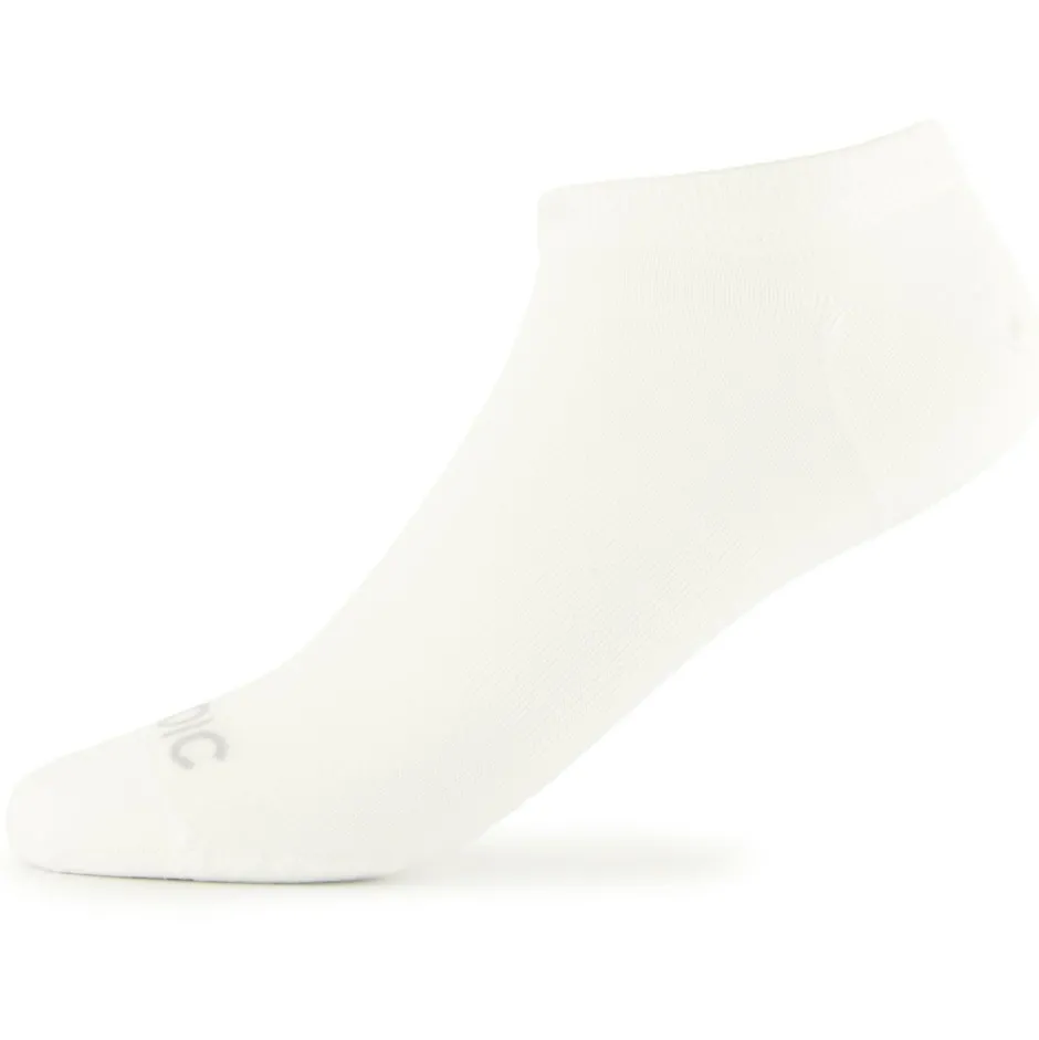 Stoic Merinosocken|Socken-- MerinoTencel Summer No Show Socks - Multifunktionssocken