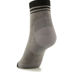 - Merino-Tencel Summer Quarter Socks - Multifunktionssocken < Stoic