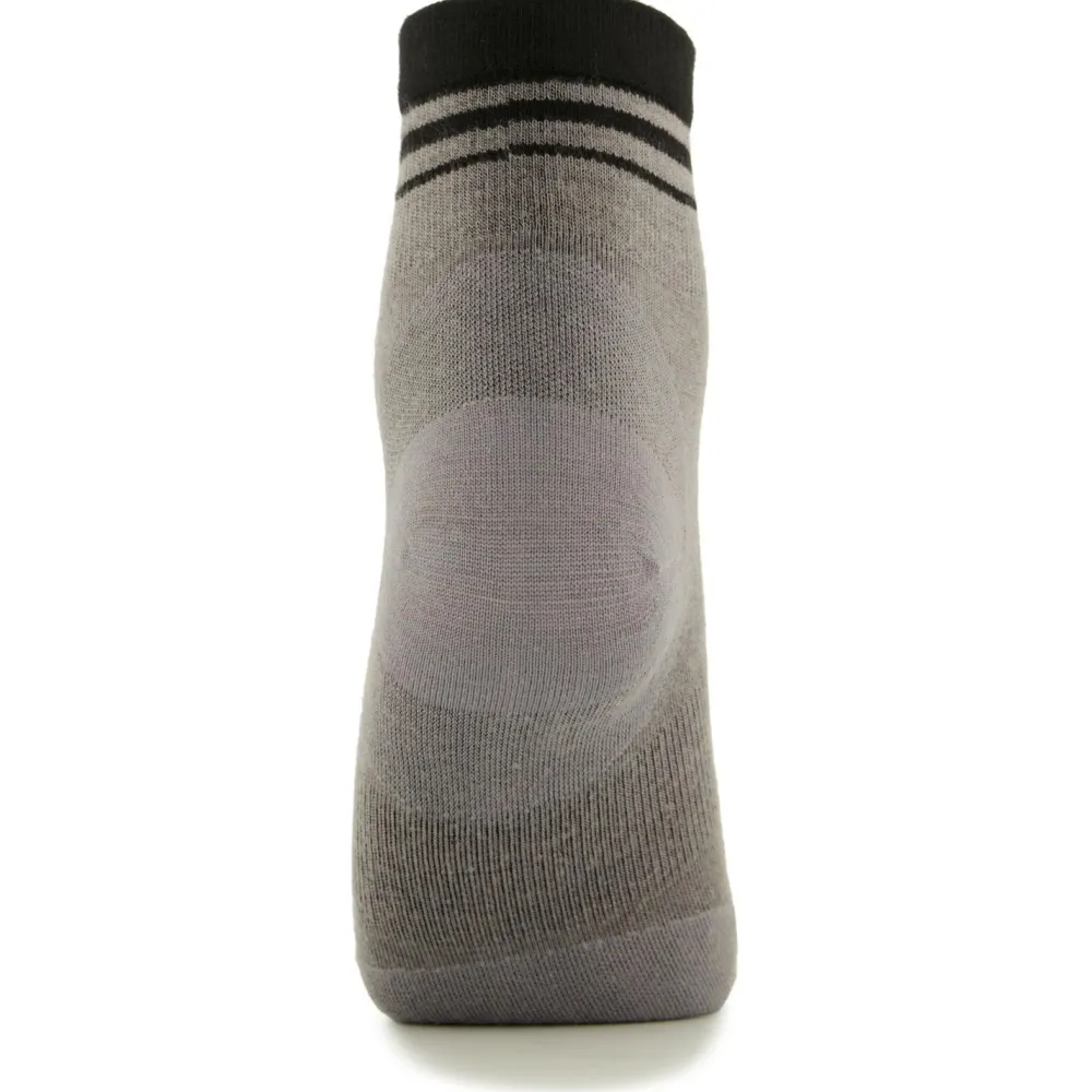 - Merino-Tencel Summer Quarter Socks - Multifunktionssocken < Stoic